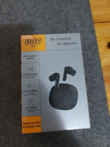 Fone Qcy Melobuds N50