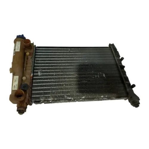 Radiador Fiat Uno 1.0 8v 2005 2006 2007 2008 A 2010