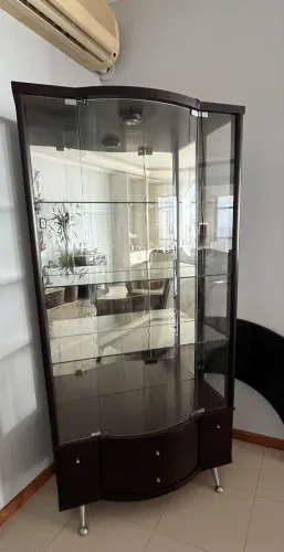 Cristaleira