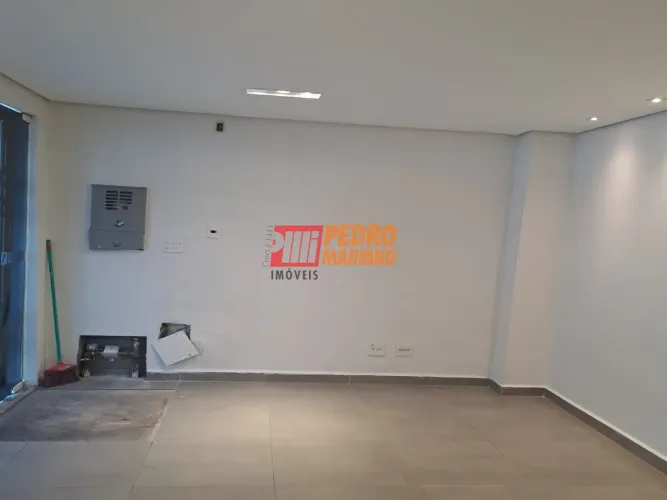 Imóvel Comercial no Bairro Jardim em Santo André