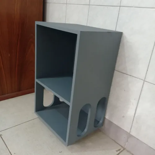 Móvel para cabeceira 
