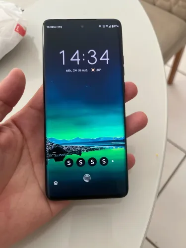 Edge 40 neo 256gb