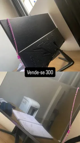 Vende-se monitor mancer