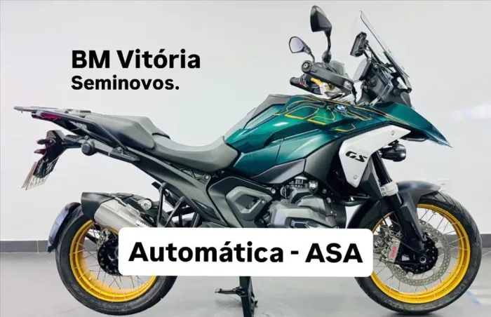 BMW R 1300 GS OPTION 719