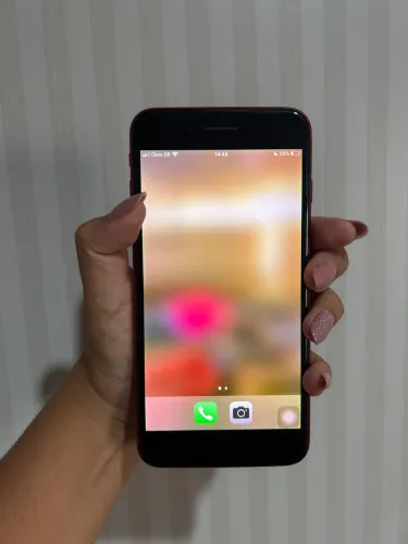 iPhone 8plus 128gb