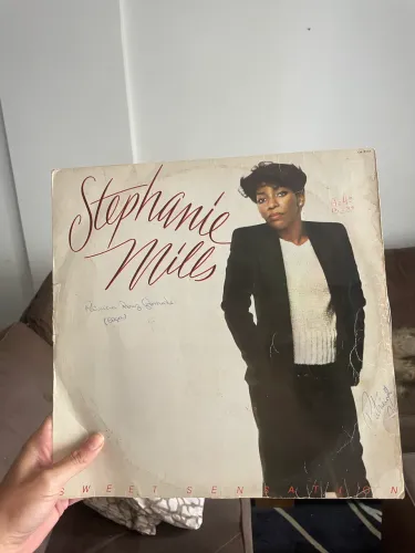 VINIL / desapego 