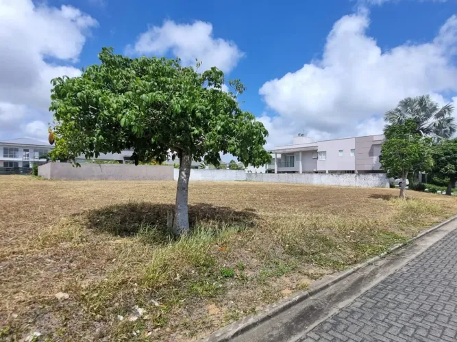 Lote, 471 m² no Pium em Parnamirim