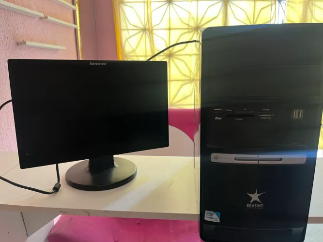 PC Lenovo