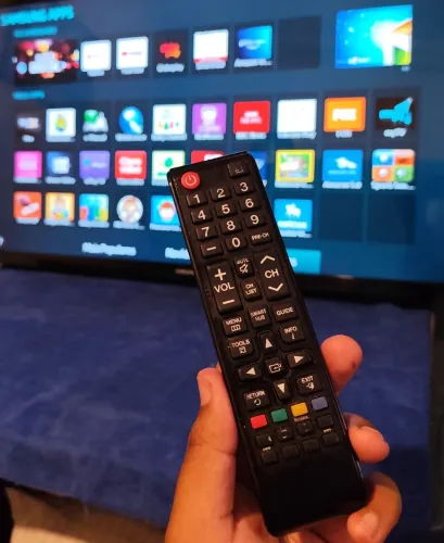 Smart Tv 32 polegadas