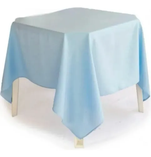Toalha de Mesa Oxford
