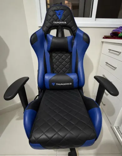 Cadeira gamer