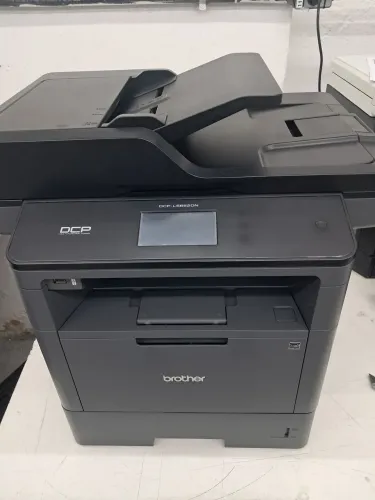 Multifuncional brother DCP-5652DN