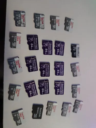 Troco por peça de Pc gamer