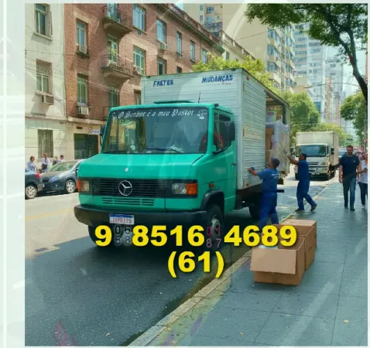 Limpa Fossa? Preço ótimo! Não perca essa oportunidade em São Luís!