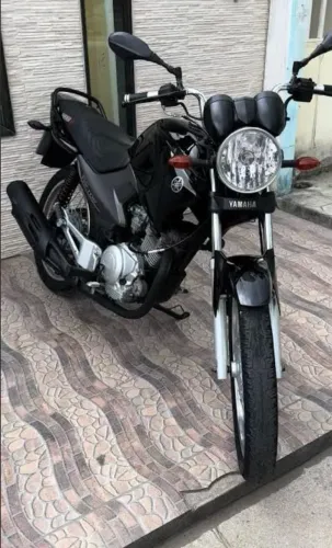 Factor ybr 125