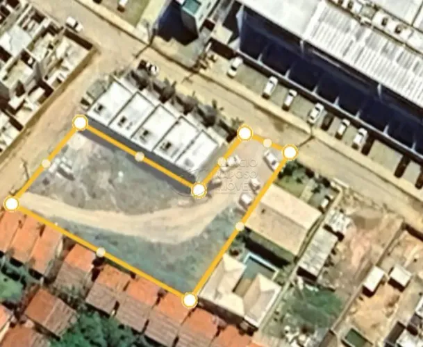 Terreno para investidor à venda em São Miguel dos Milagres
