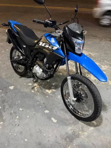 BROS 160/2021