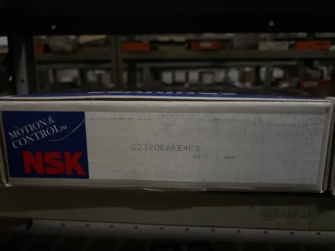 22320 EAKE4C3 NSK