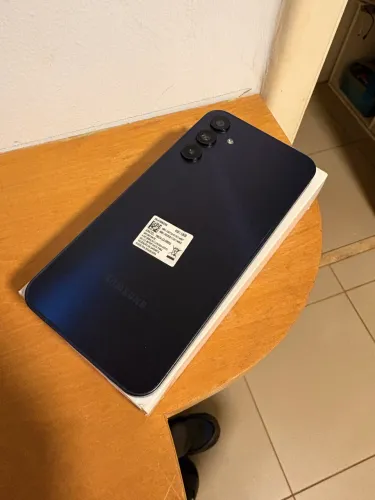 Samsung A15 5g 128gb