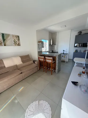 I APARTAMENTO SEMI MOBILIADO À VENDA | RESIDENCIAL DIAMANTE ARAXÁ/MG