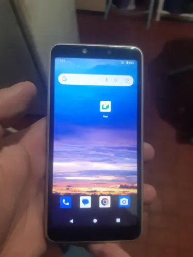 Celular multilaser