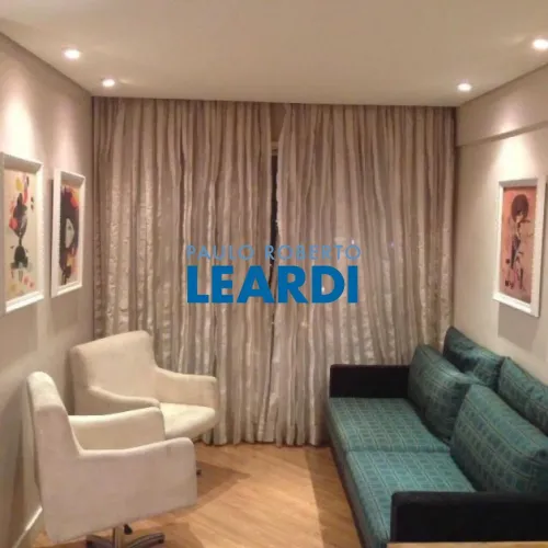 APARTAMENTO - ACLIMAÇÃO - SP