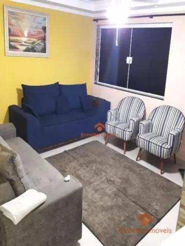Sobrado à venda, 110 m² por R$ 954.000,10 - Vila Lageado - São Paulo/SP