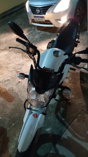 Fazer 150