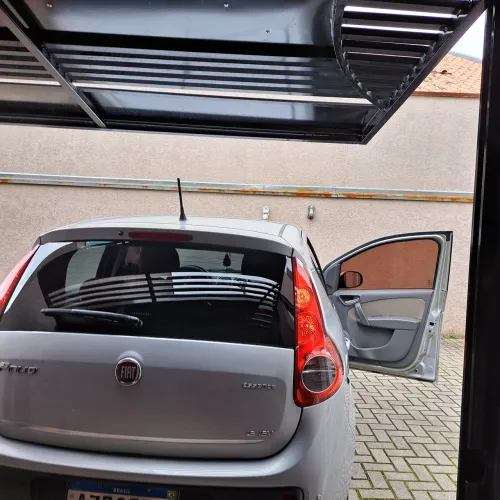 Fiat Palio Essence 1.6 Flex 16V 5P 2015