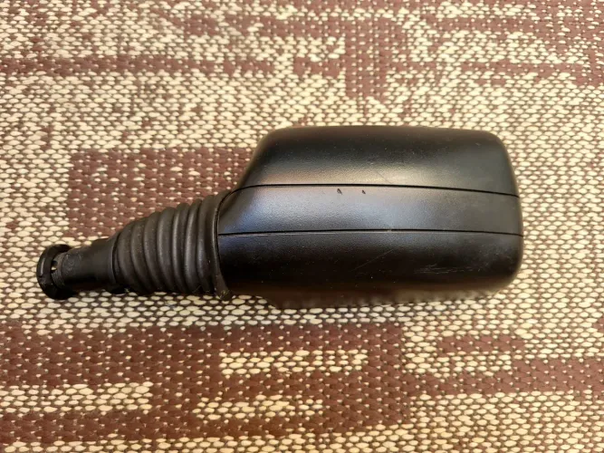 Retrovisor Esquerdo Fiat Uno