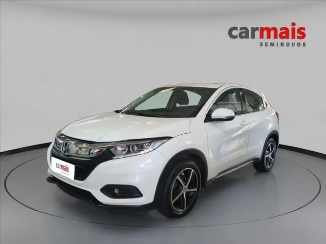 Honda HR-V LX 1.8 Flexone 16V 5P Aut. 2021