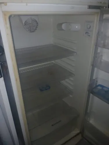 Geladeira boa 