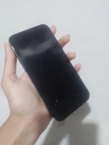 iPhone 12 preto