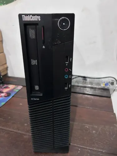 Computador Lenovo Intel Core I3 8GB-Envio Nacional