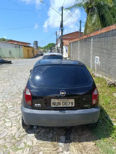 Chevrolet Celta Life/ LS 1.0 MPFI 8V Flexpower 3P 2011