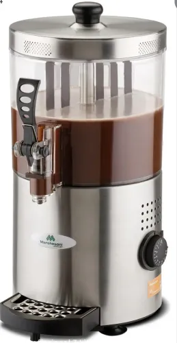 Chocolateria elétrica 3L 