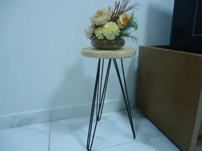 Mesinha de canto Multiuso