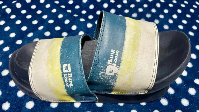 Chinelo Hang Loose 41