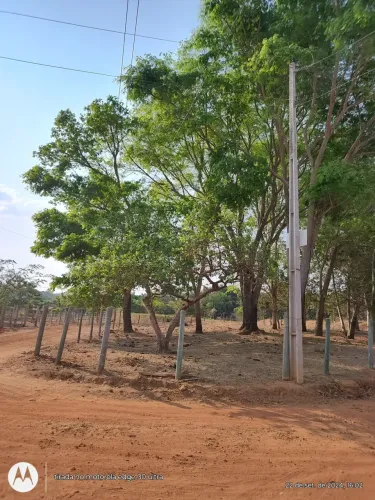 Chácara na Gameleira de Goiás