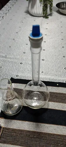 Balão volumétrico