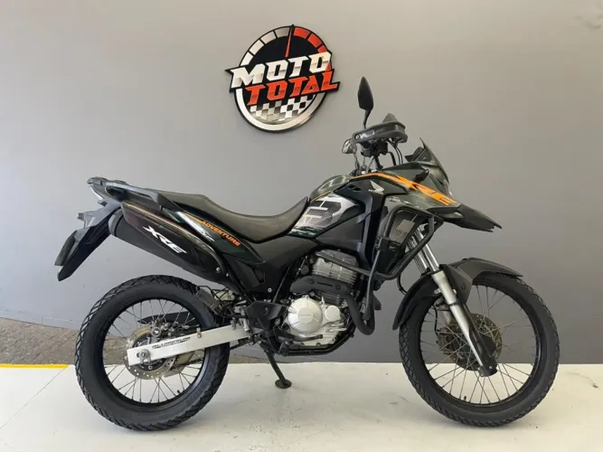 Honda Xre 300 2020