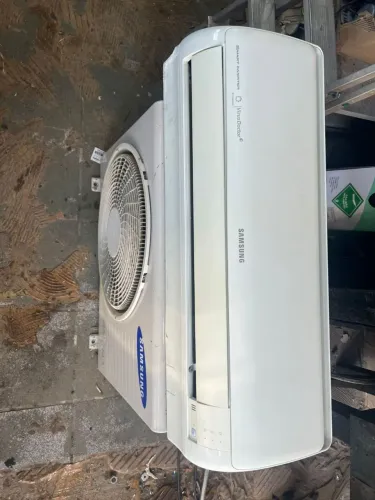 Ar condicionado