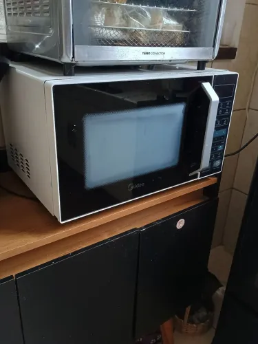 Microondas Midea