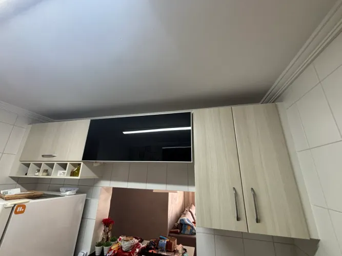 Armários de Cozinha