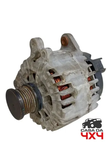 Alternador Amarok 2.0 2010 2014 2017 2020