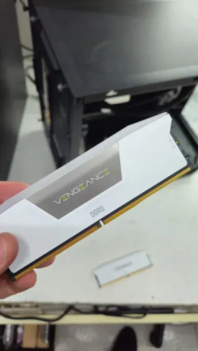 Memória ram ddr5