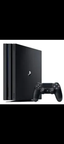 Playstation 4 PRO