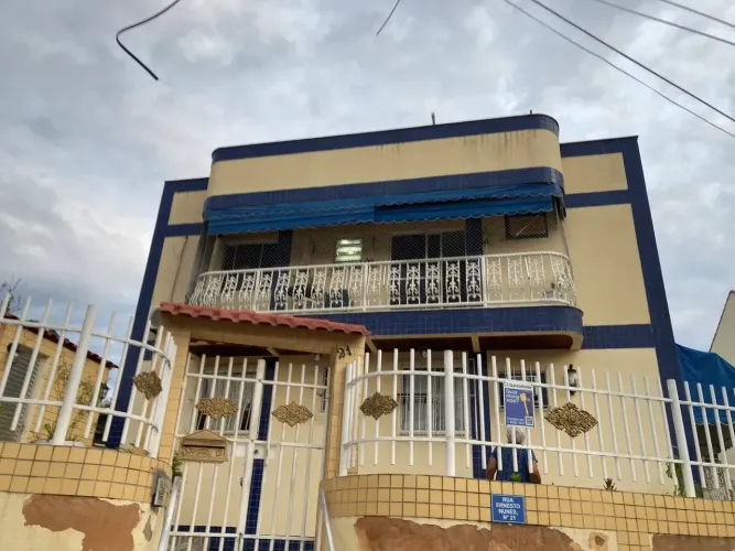 Imóvel para aluguel e venda com 78 metros quadrados com 3 quartos em Piedade - Rio de Jane