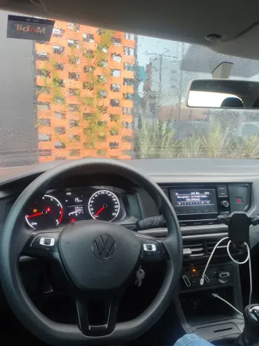 Frete com carro pequeno 