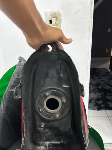 TANQUE CB TWISTER 250F 2019